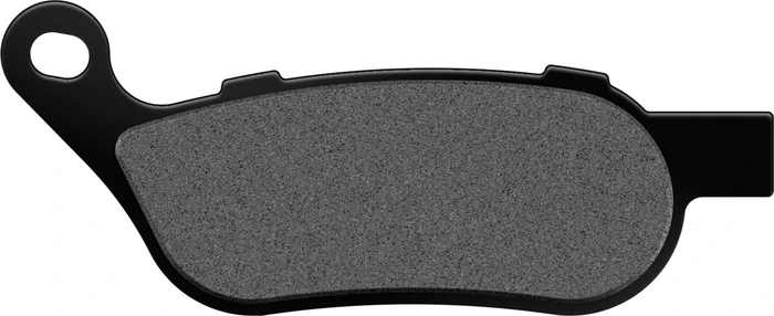 HARDDRIVE - HD458V - HD Semi-Sintered Brake Pads