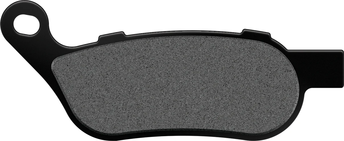 HARDDRIVE - HD458V - HD Semi-Sintered Brake Pads