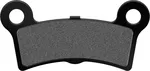 HARDDRIVE - HD605/4HH - HD Sintered Brake Pads
