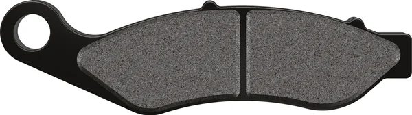 HARDDRIVE - HD638V - HD Semi-Sintered Brake Pads