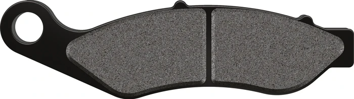 HARDDRIVE - HD638HH - HD Sintered Brake Pads