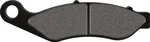 HARDDRIVE - HD638HH - HD Sintered Brake Pads