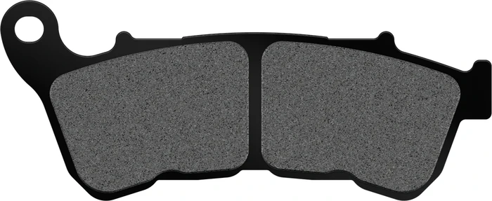HARDDRIVE - HD640V - HD Semi-Sintered Brake Pads