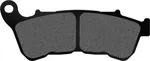 HARDDRIVE - HD640V - HD Semi-Sintered Brake Pads