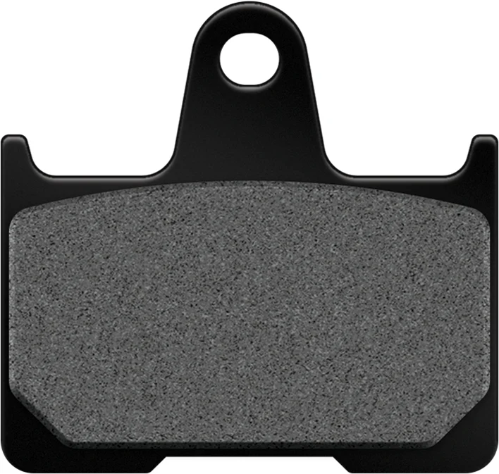 HARDDRIVE - HD254V - HD Semi-Sintered Brake Pads