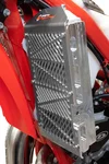 ENDURO ENGINEERING - 12-4123 - Billet Radiator Guard