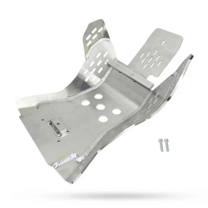 ENDURO ENGINEERING - 24-4022X - Xtreme Skidplate