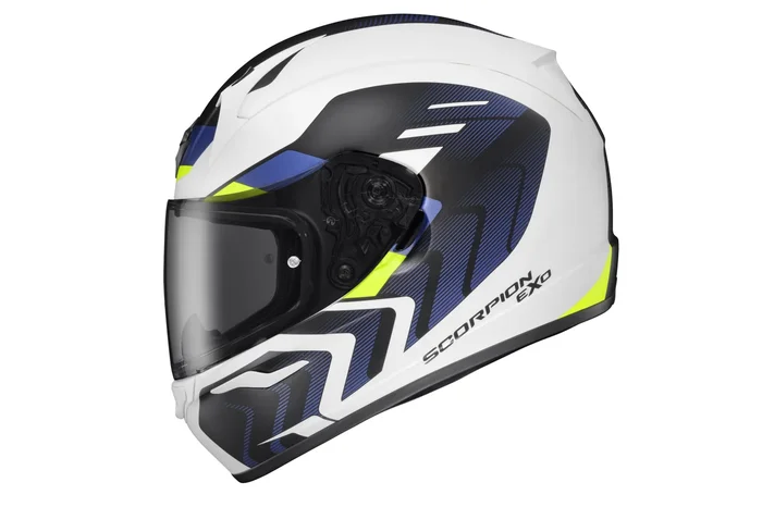 SCORPION EXO - 32-4024 - EXO-R320 Full-Faced Helmet