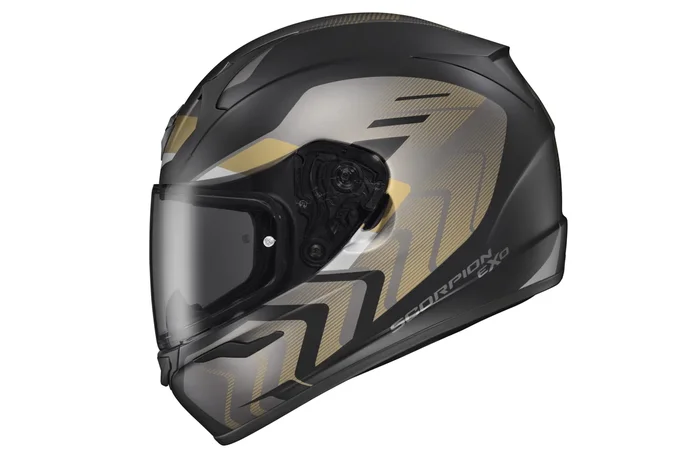SCORPION EXO - 32-4053 - EXO-R320 Full-Faced Helmet