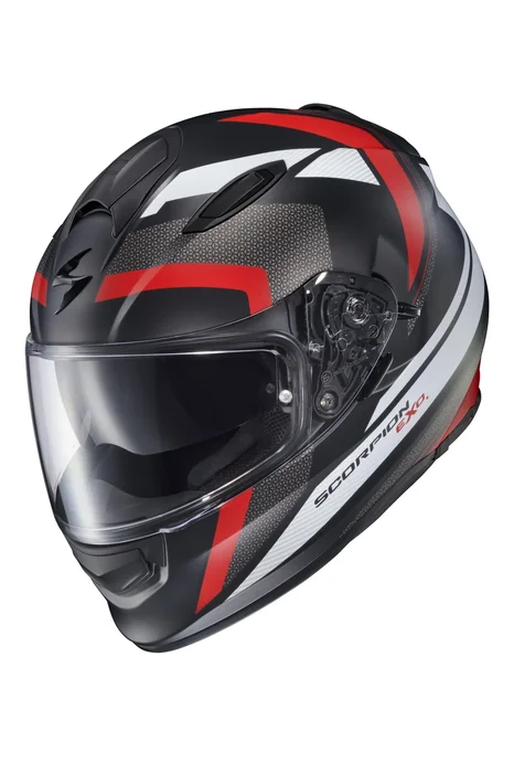 SCORPION EXO - RYZ-2017 - Ryzer Full Faced Helmet