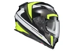 SCORPION EXO - RYZ-2024 - Ryzer Full Faced Helmet