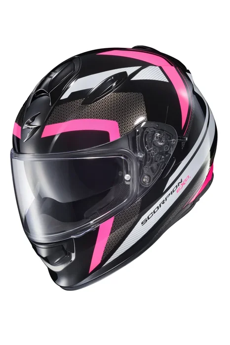 SCORPION EXO - RYZ-2034 - Ryzer Full Faced Helmet