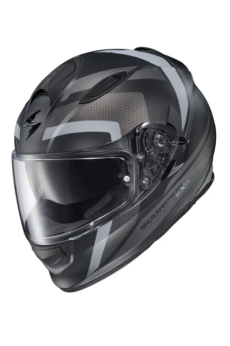 SCORPION EXO - RYZ-2043 - Ryzer Full Faced Helmet