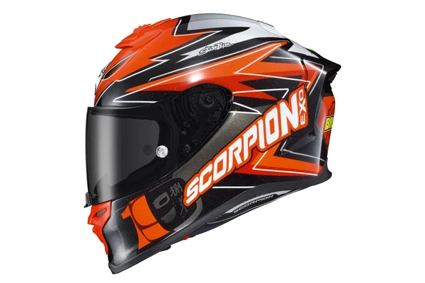 SCORPION EXO - R1-3033 - EXO-R1 Air Full Face Helmet
