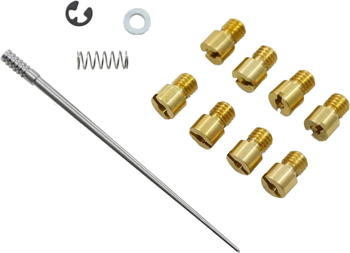 DYNOJET Q316 ATV Jet Kit - Boost Power & Performance with Precision Tuning