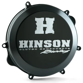 HINSON - C616-2301 - High Performance Clutch/Ignition Cover