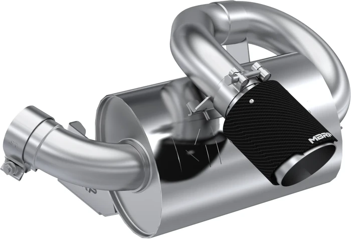 MBRP - AT-9215PT - Performance Muffler