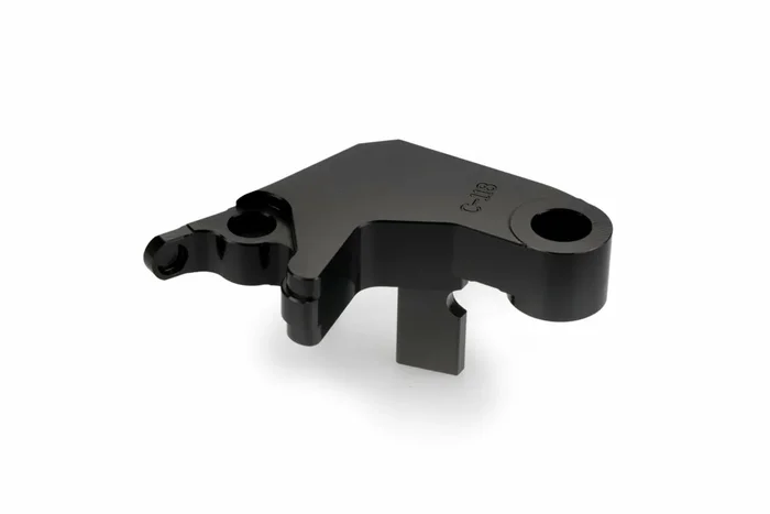 PUIG - 21113N - Hi-Tech Extendable/Folding Clutch Lever