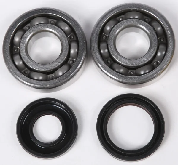 ProX Crankshaft Bearing & Seal Kit - High-Performance Engine Repair Kit for Powersports
