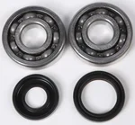 ProX Crankshaft Bearing & Seal Kit - High-Performance Engine Repair Kit for Powersports