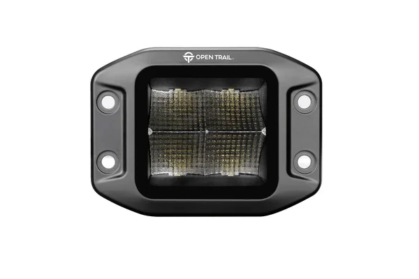 OPEN TRAIL - HML-9540FC 90 - Stealth Series Pod Lights