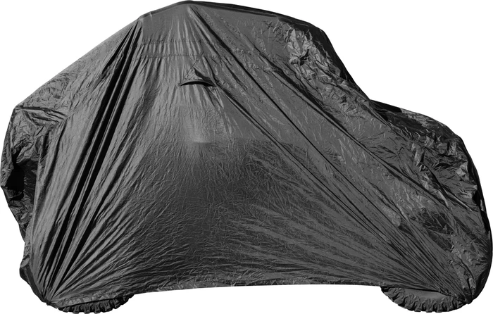 OPEN TRAIL Ultra UTV Cover - Durable Weatherproof Storage Cover for All-Terrain Vehicles
