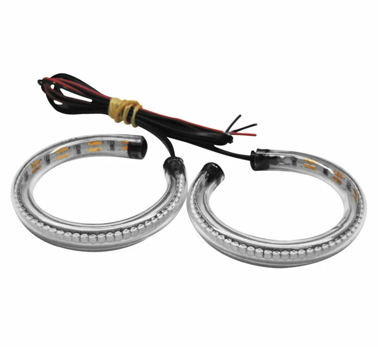 NEW RAGE CYCLES - RAGE-360-45 - 360 Turn Signals