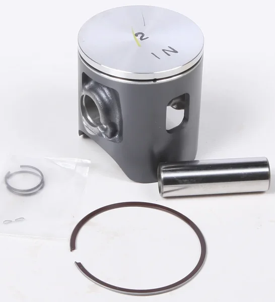 ProX 01.1218.A2 Piston Kit - High-Performance Engine Component for Powersports Vehicles