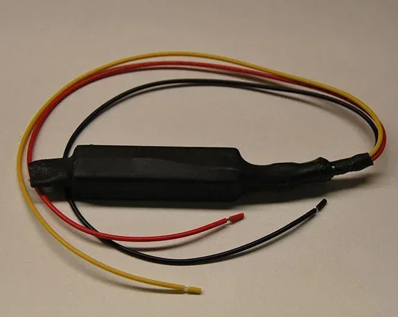 NEW RAGE CYCLES - LOAD-EQ - Dual Load Equalizer