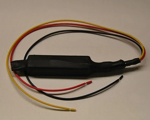 NEW RAGE CYCLES - LOAD-EQ - Dual Load Equalizer