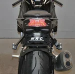 NEW RAGE CYCLES - BMW1000-FE-15 - Fender Eliminator