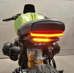 NEW RAGE CYCLES - R9T-FE-US - Fender Eliminator