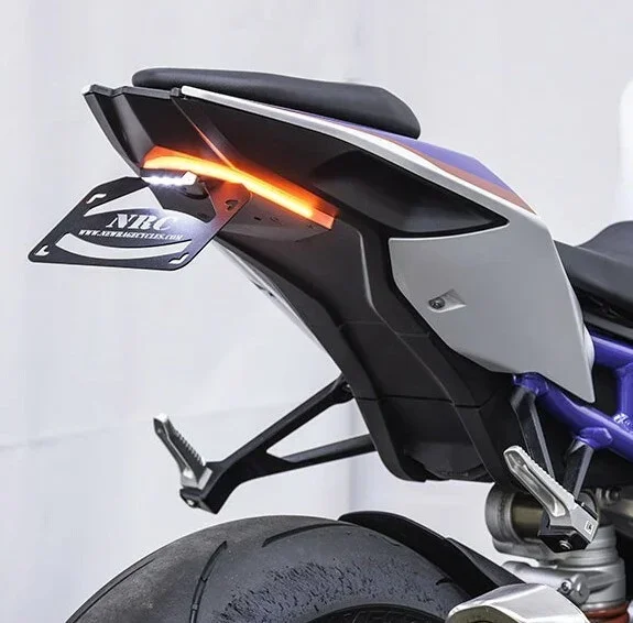 NEW RAGE CYCLES - S1K20-FE-US-S - Fender Eliminator