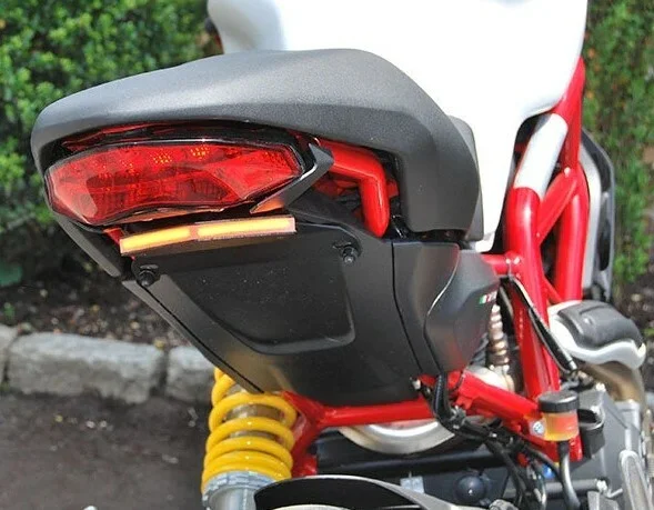 NEW RAGE CYCLES - 1200-FE-17 - Fender Eliminator