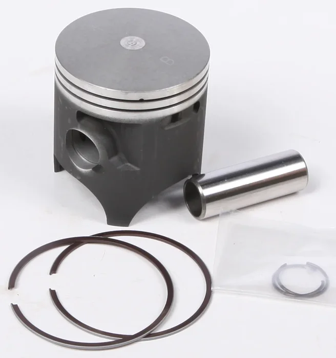 ProX 01.4121.B Piston Kit - High-Performance Engine Component for Powersports Vehicles