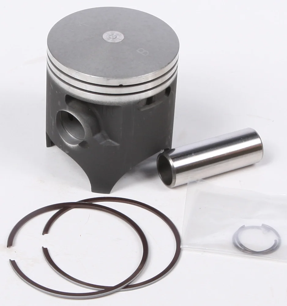 ProX 01.4121.B Piston Kit - High-Performance Engine Component for Powersports Vehicles