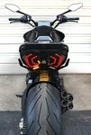 NEW RAGE CYCLES - DV4-FE - Fender Eliminator