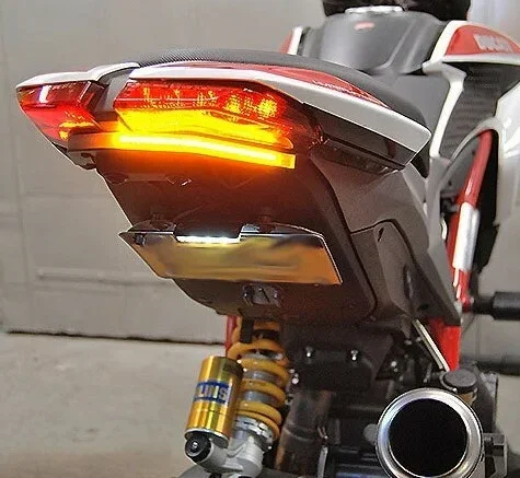 NEW RAGE CYCLES - HYPER-FE-T - Fender Eliminator