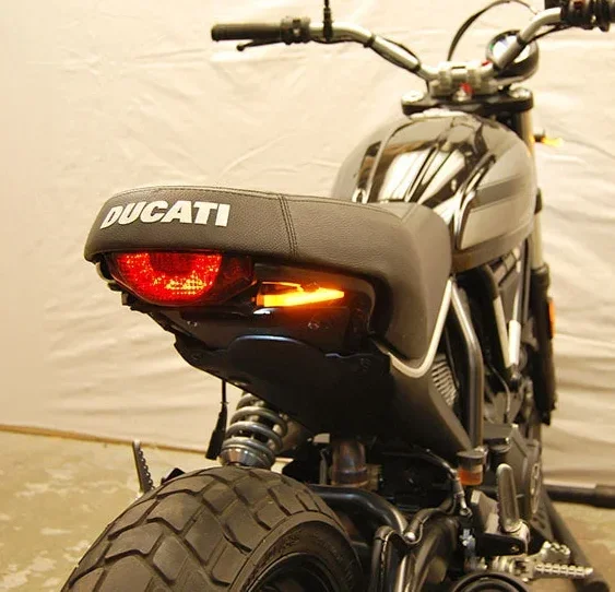 NEW RAGE CYCLES - SIXTY2-FE-XP - Fender Eliminator