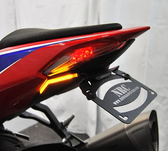 NEW RAGE CYCLES - CBRRR-FE-S - Fender Eliminator