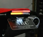 NEW RAGE CYCLES - CRF-FE - Fender Eliminator