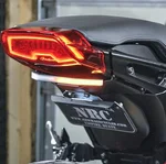 NEW RAGE CYCLES - FTR-FE - Indian FTR Fender Eliminator