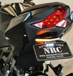 NEW RAGE CYCLES - N400-FE - Fender Eliminator