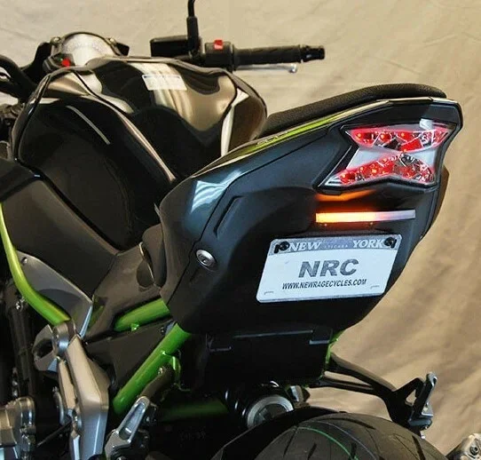 NEW RAGE CYCLES - Z900-FE-20 - Fender Eliminator