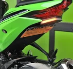 NEW RAGE CYCLES - ZX10-FE-16 - Fender Eliminator