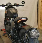 NEW RAGE CYCLES - BOBBER-FE-S - Fender Eliminator