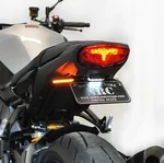 NEW RAGE CYCLES - MT10-FE-S-22 - Fender Eliminator