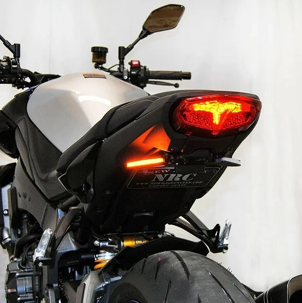 NEW RAGE CYCLES - MT10-FE-T-22 - Fender Eliminator