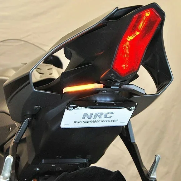 NEW RAGE CYCLES - R1-FE - Fender Eliminator