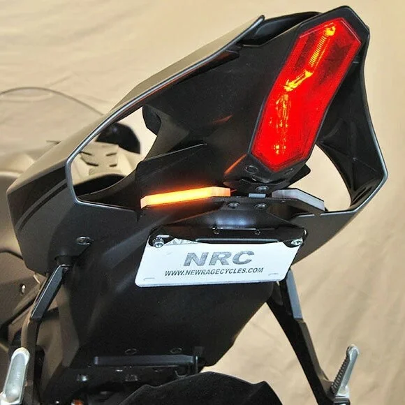 NEW RAGE CYCLES - R1-FE - Fender Eliminator